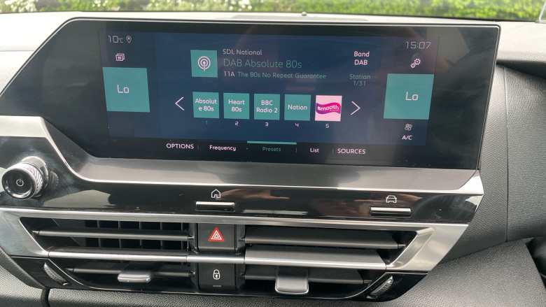 Citroen C4 100kW Shine Plus 50kWh 5dr Auto Electric Hatchback